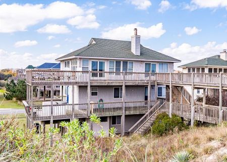 August Rush Beach Realty