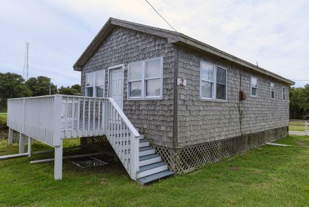 Outer Banks Motel, Cabin for Six
