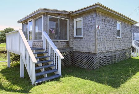 Outer Banks Motel, Cozy Cottage for 6