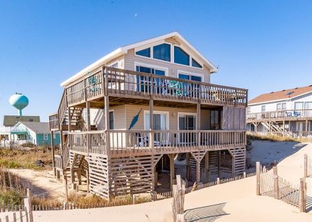 Beach Realty, Aqua Dreams