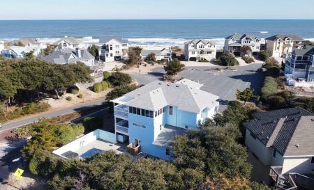 Coast Realty, Paws and Keep Calm
