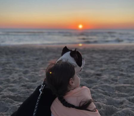 Camp Hatteras Resort, Pet Friendly Sites