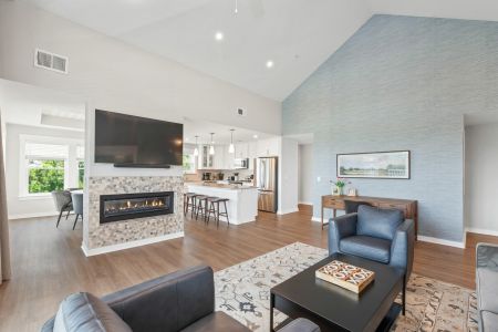 KEES Vacations, Diamond Drift