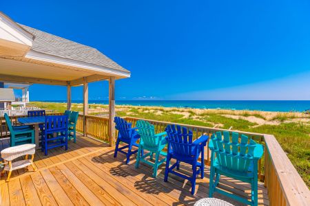 Joe Lamb, Jr. & Associates, Surf, Sun, Sand