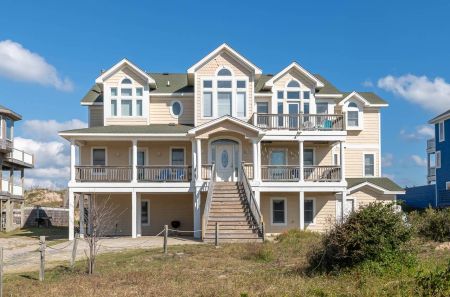 Beach Realty, Sun King ll 