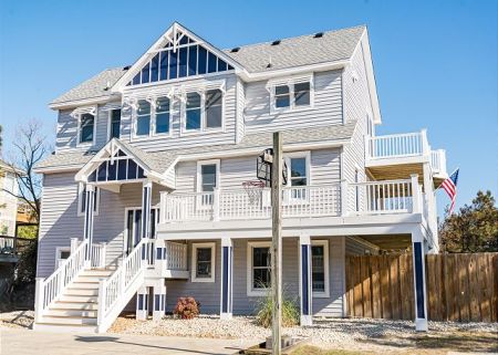 Beach Realty, OBX-Tra