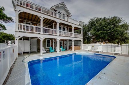 Coast Realty, Ace's Delight