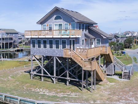 Surf or Sound Realty, Wildwind