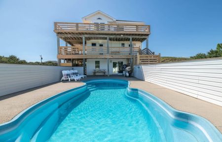 Beach Realty, Blue Moon
