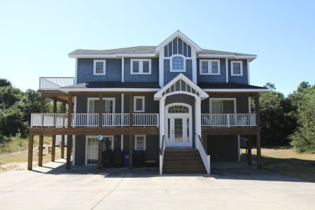 Coast Realty, Heavenly Hangout