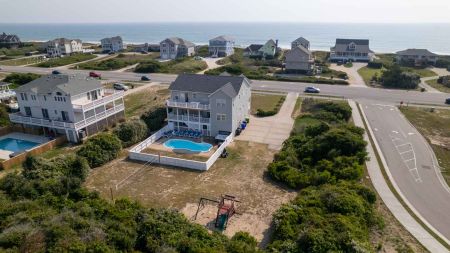 Coast Realty, Southern Paws