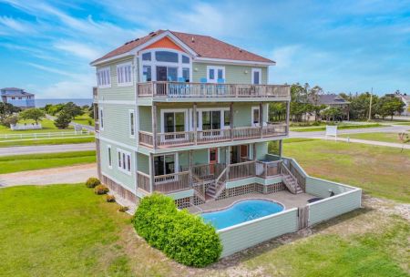 Surf or Sound Realty, The People Sanctuary