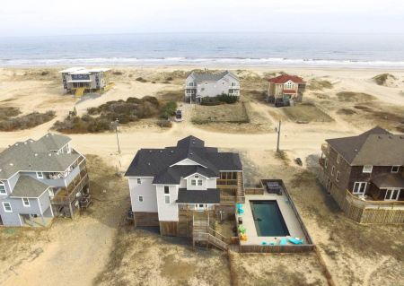 Beach Realty, Seabatical 