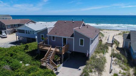 Coast Realty, Sandy Bottom