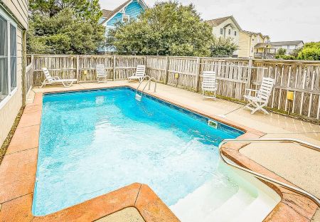 Beach Realty, The Barnacle 