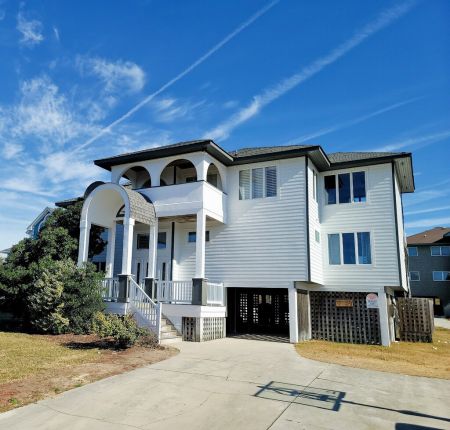 Coast Realty, Victoria's View