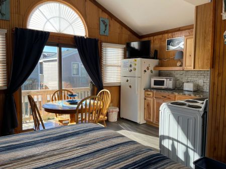 Hatteras Cabanas, 39 Almost Heaven