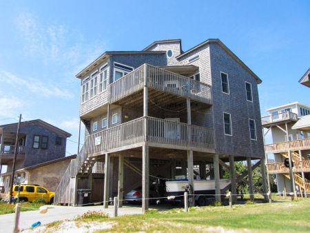 Dolphin Realty, Baited Hook
