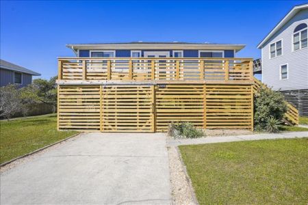 Cola Vaughan Realty, South Colony Cottage