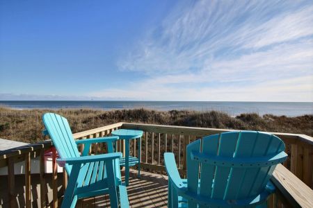 Hatteras Cabanas, 28. Beach Lookout