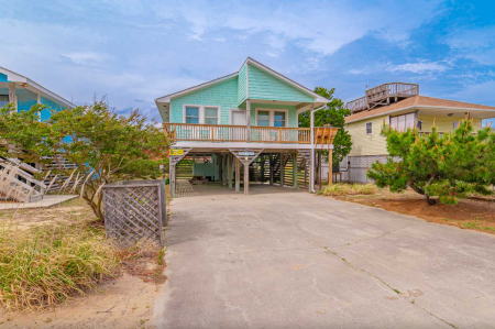 Joe Lamb, Jr. & Associates, Beach Runner