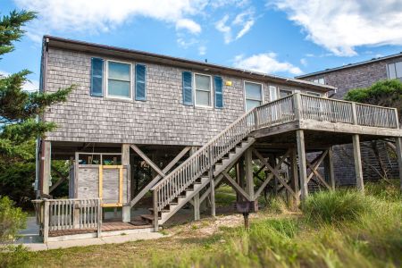 Dolphin Realty, Beach Bux