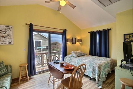 Hatteras Cabanas, 12 Beach Fantasy