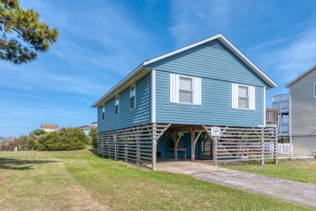 Cove Realty, Kutz Cottage