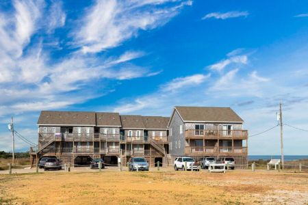 Dolphin Realty, Sea Whisper Condos