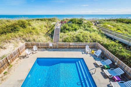 Beach Realty, Sunrise Surprise