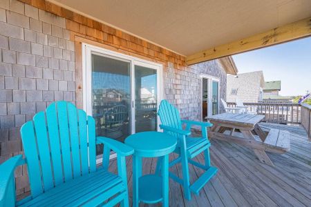Beach Realty, Seagrove View - K112