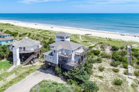 Hatteras Realty, Aah View