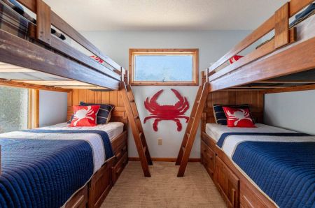 Beach Realty, Bayberry Beach House