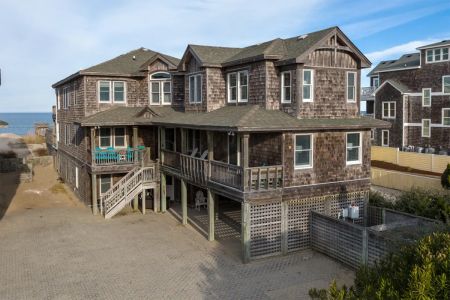Twiddy & Company Realtors, Summer Sands