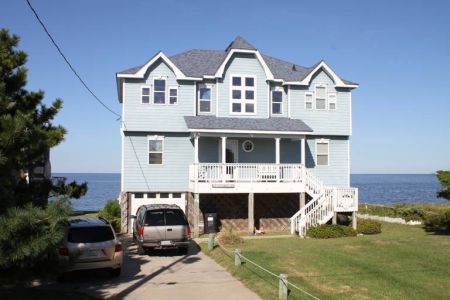 Hatteras Realty, Devon's Landing