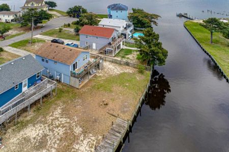 Corolla Classic Vacations, Bay Breeze