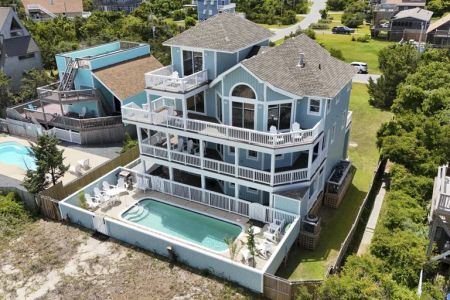 Hatteras Realty, 1 Ocean