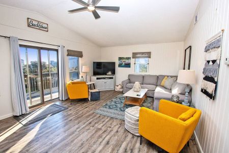 Brindley Beach Vacations, See Yawl 2