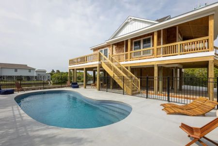 Twiddy & Company Realtors, Turtle Beach