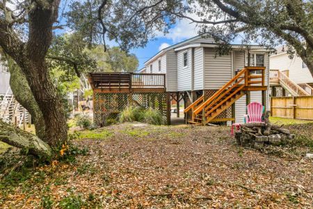 Corolla Classic Vacations, Pelican Palace