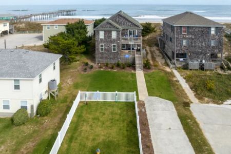 Twiddy & Company Realtors, Peanut's Palace