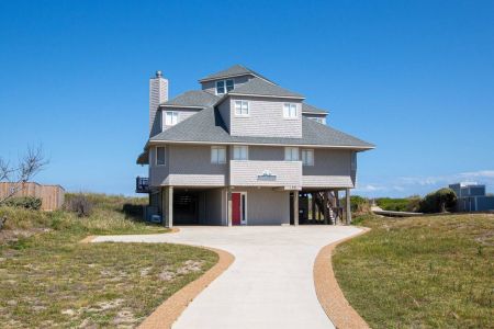 Brindley Beach Vacations, Duckaway