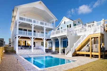 Twiddy & Company Realtors, Sealax