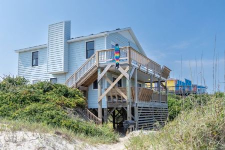 Beach Realty, Desi's Delight