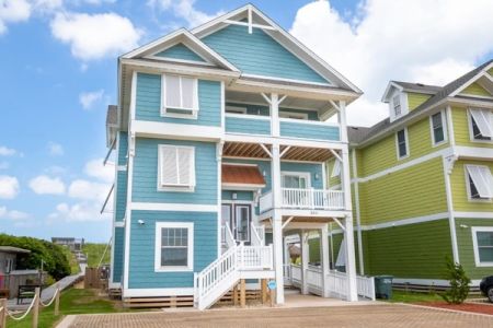 Twiddy & Company Realtors, Fanta Sea I 