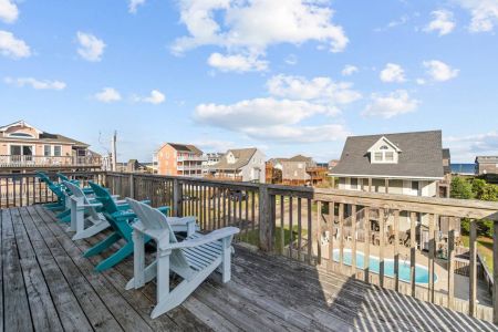 Brindley Beach Vacations, Brightwaters