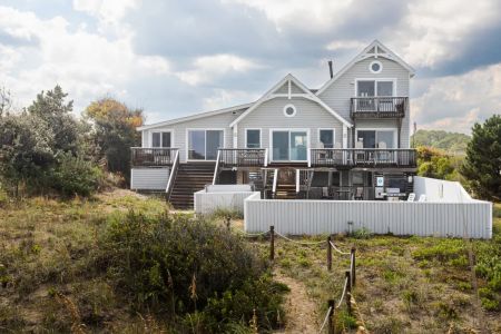 Twiddy & Company Realtors, Persimmon House