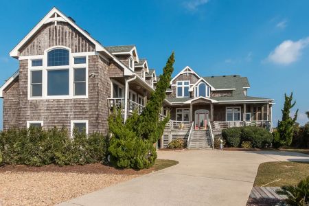 Twiddy & Company Realtors, Roxy's Retreat 
