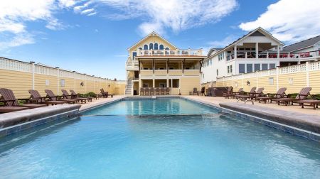 Brindley Beach Vacations, Beyond Paradise