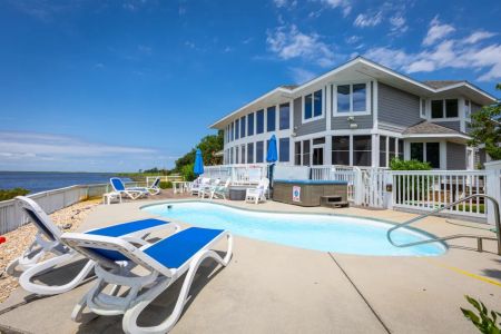 Twiddy & Company Realtors, Sunny Outlook